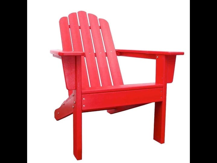 luxeo-marina-red-poly-outdoor-patio-adirondack-chair-and-table-set-1