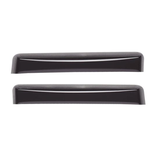 silverado-rear-side-window-deflectors-weathertech-81930-1