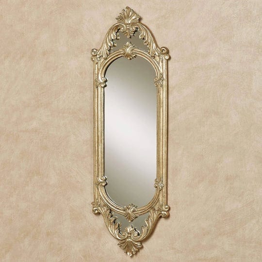 touch-of-class-livingston-accent-wall-mirror-gold-one-size-vintage-style-arched-with-ornate-victoria-1