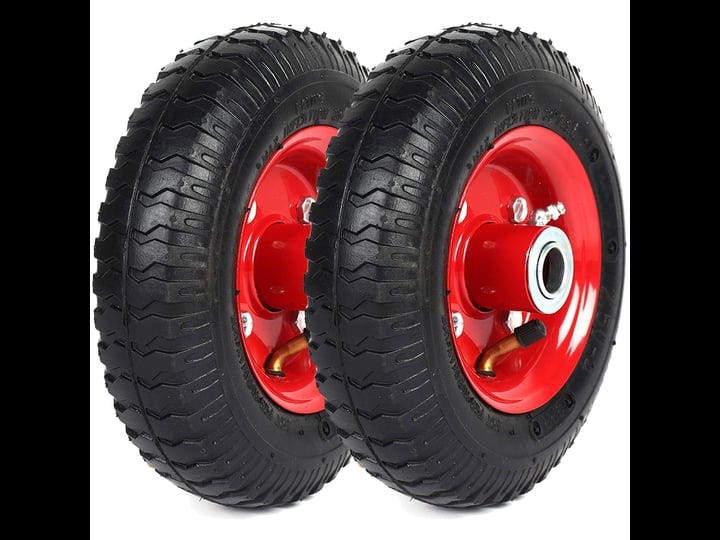ar-pro-2-pack-2-80-2-50-4-tire-and-wheel-set-8-inch-wheelbarrow-tire-and-wheel-replacement-with-3-4--1
