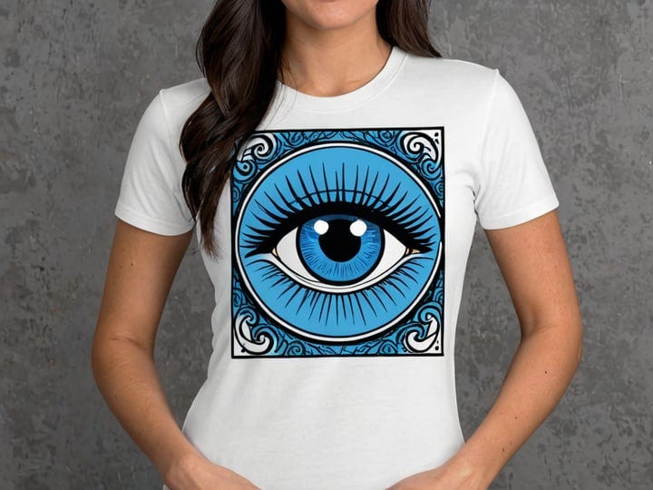 Blue-And-Black-Graphic-Tee-6