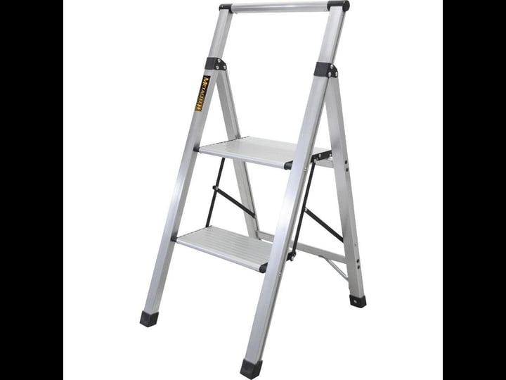 metaltech-2-steps-ultra-flat-aluminum-step-stool-e-sla2yw-1