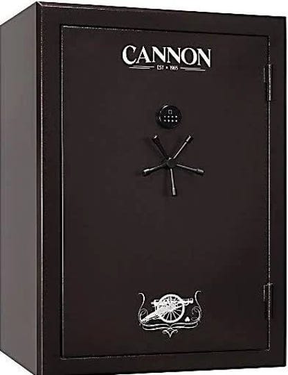 cannon-64-long-gun-biometric-75-min-fire-rating-gun-safe-black-1