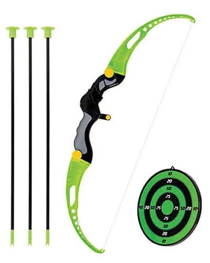 franklin-sports-indoor-archery-target-set-1