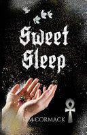 Sweet Sleep | Cover Image