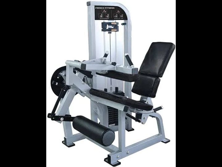 french-fitness-shasta-seated-leg-curl-leg-extension-new-1