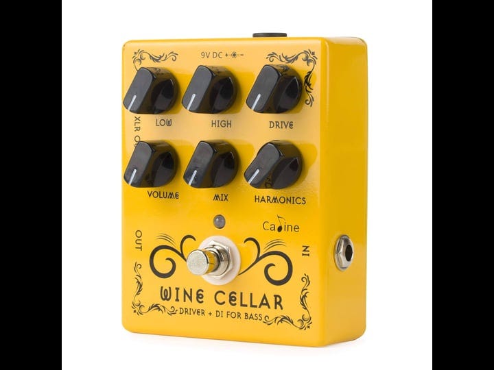 caline-cp-60-wine-cellar-bass-driver-guitar-effects-pedal-true-bypass-1