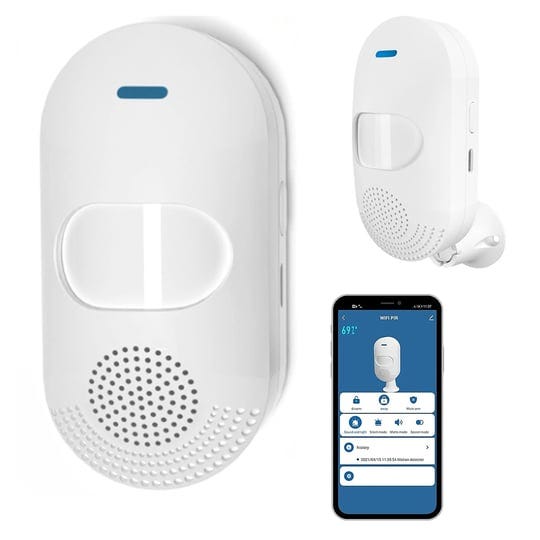 wireless-pir-motion-sensor-alarm-wifi-motion-detector-alarm-with-100db-siren-1