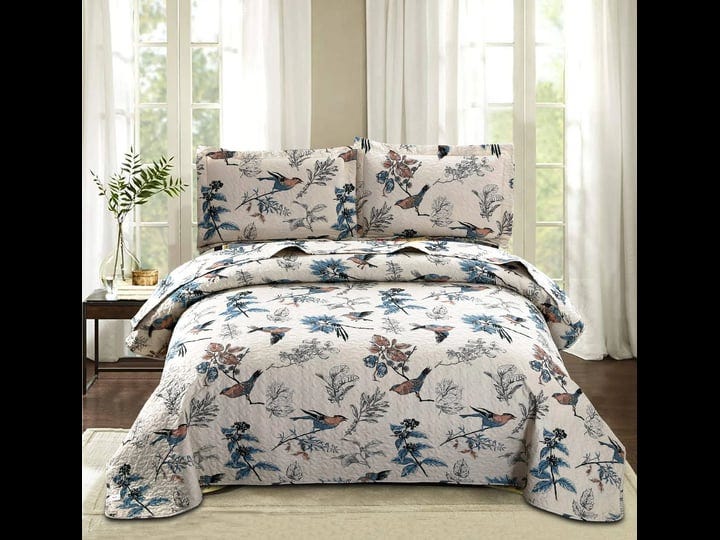 floral-quilt-king-size-bird-floral-bedspread-set-country-quilt-reversible-print-bedspread-coverlet-l-1