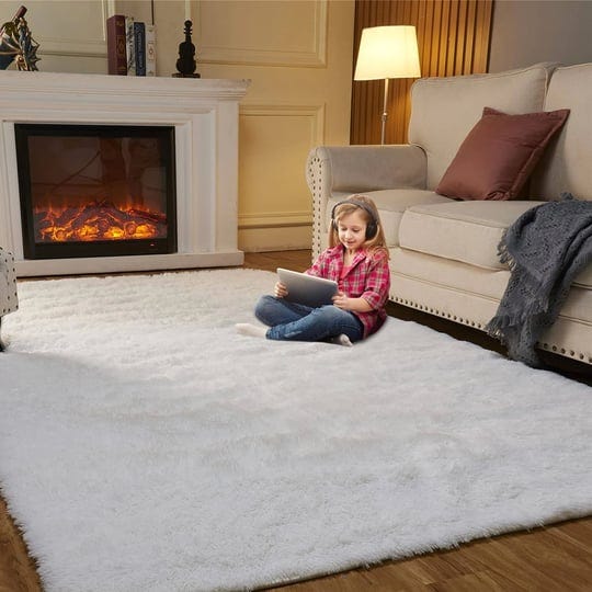 easyjoy-area-rugs-for-bedroom-living-room-5ft-x-7ft-white-fluffy-carpet-for-teens-room-shaggy-throw--1