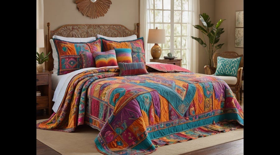 Boho-Bedspread-1