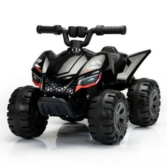 tobbi-6v-quad-atv-4-wheeler-ride-on-car-w-led-lights-spray-device-bluetooth-music-usb-age-3-6-child--1