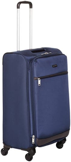 amazonbasics-softside-spinner-luggage-suitcase-29-inch-navy-blue-1