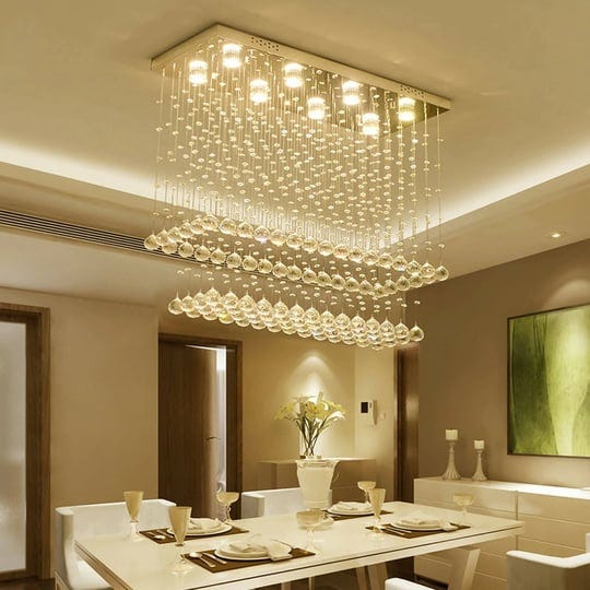 modern-rectangular-raindrop-k9-crystal-ceiling-lights-led-chandelier-80cm-chrome-1