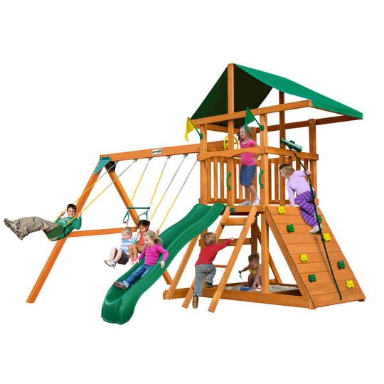 gorilla-playsets-outing-iii-cedar-playset-1