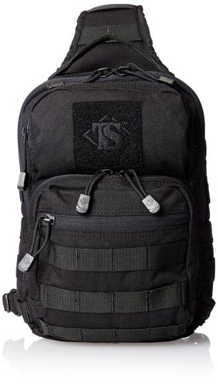 tru-spec-trek-sling-pack-black-1