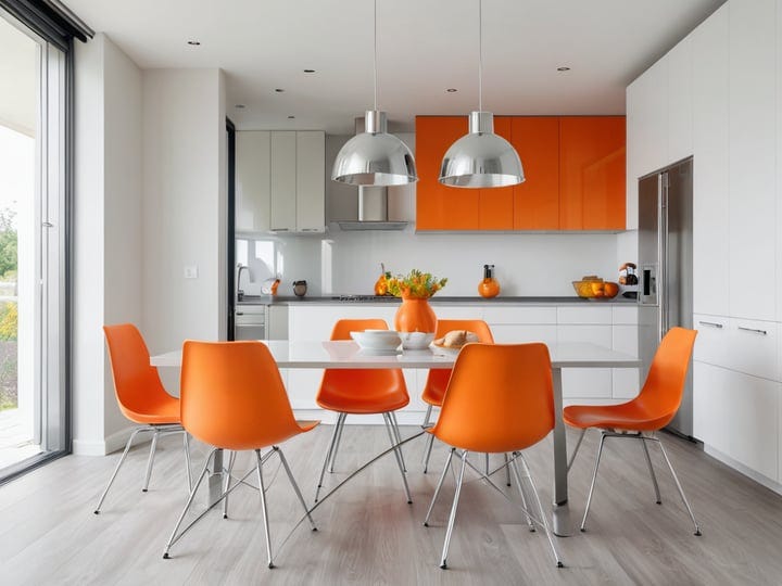 Orange-Kitchen-Dining-Chairs-3