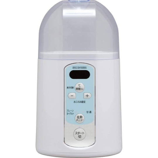 iris-ohyama-yogurt-maker-kym-014-whitejapan-domestic-genuine-productsships-1