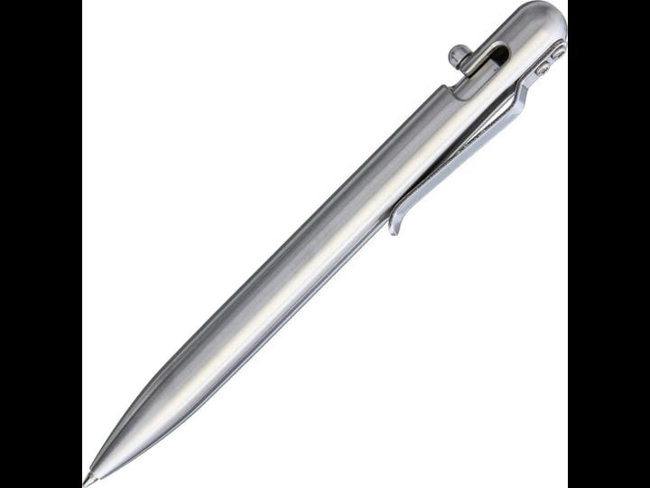 bastion-bolt-action-pen-stainless-steel-1