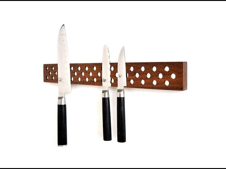 jonathan-alden-magnetic-wooden-knife-bar-holder-strip-cherry-or-walnut-12-16-20-or-24-inch-16-inch-w-1