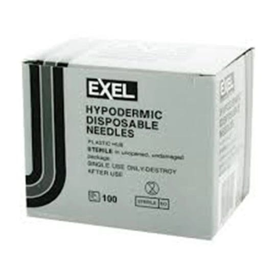 exel-26410-hypodermic-needle-22-gauge-x-3-4-in-100-count-1