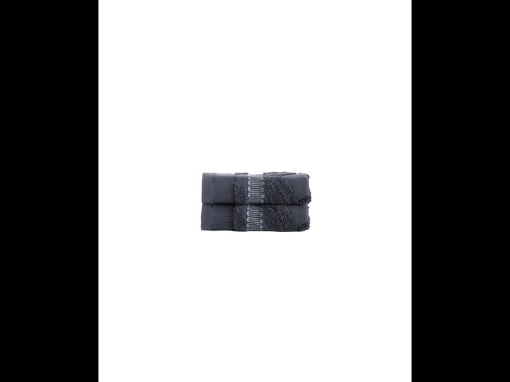 brooks-brothers-bath-linens-every-day-is-a-spa-day-large-square-wash-towel-anthracite-set-of-3