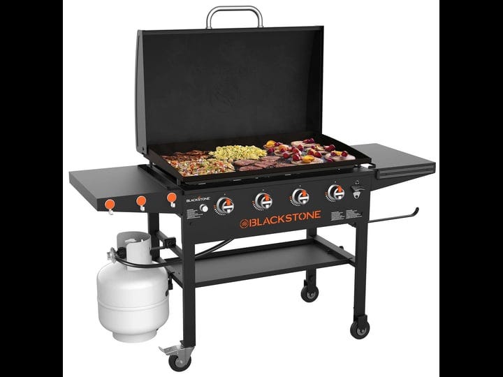 blackstone-griddle-with-hood-36-in-1