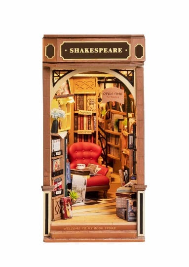 diy-miniature-house-book-nook-kit-bookstore-1