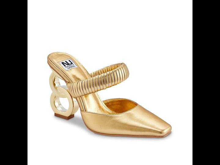 ninety-union-luna-pump-womens-gold-size-12-pumps-1