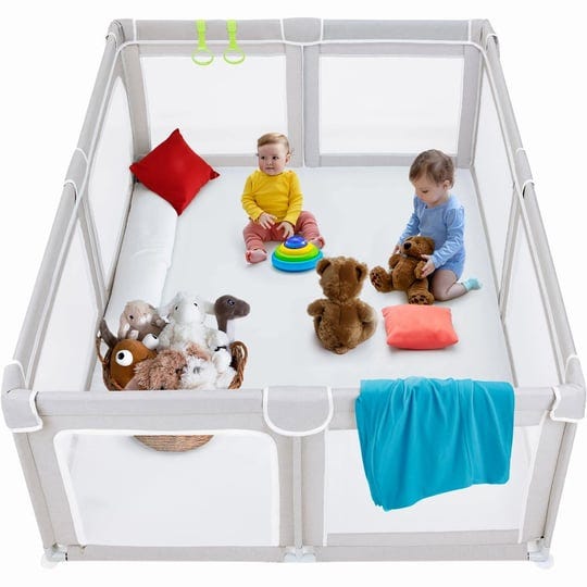 todale-baby-playpen-for-toddler-extra-large-baby-playard-infant-safety-activity-center-sturdy-babies-1