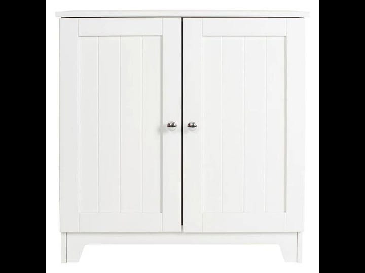 contemporary-country-double-door-cabinet-white-1