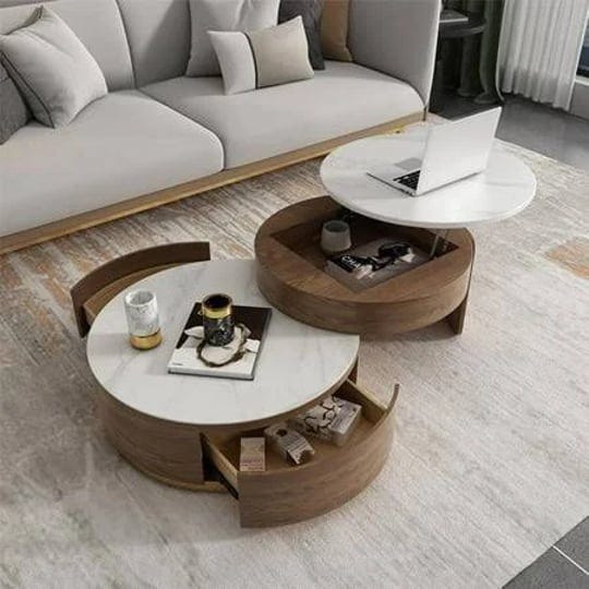 holaki-31-5-inch-ziv-lift-top-modern-nesting-coffee-table-set-of-2-white-sintered-stone-coffee-table-1