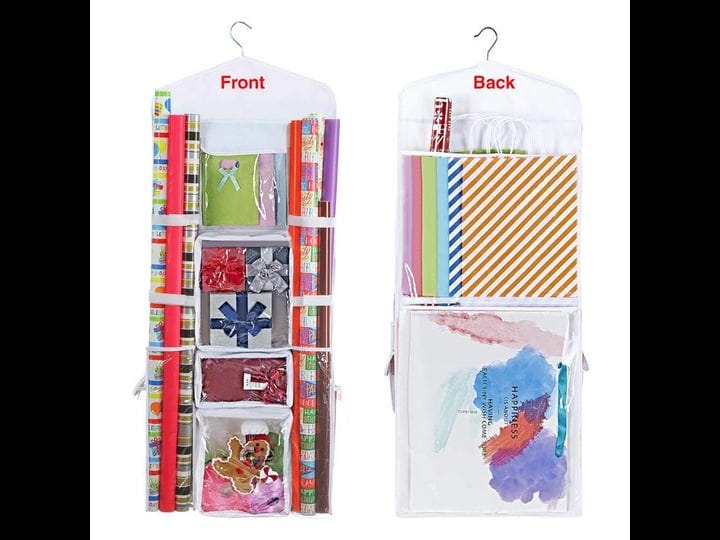 propik-hanging-double-sided-wrapping-paper-storage-organizer-with-multiple-front-and-back-pockets-or-1