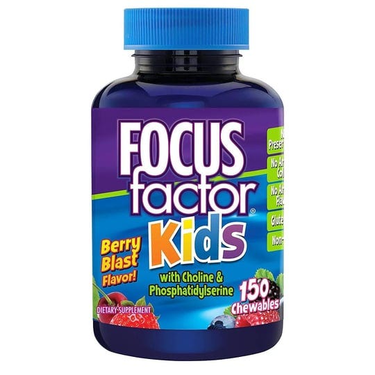 focusfactor-for-kids-supplement-chewable-tablets-berry-blast-150-count-1
