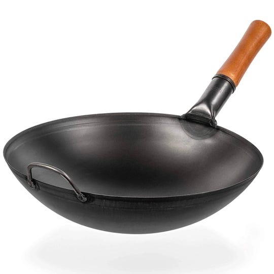 yosukata-carbon-steel-wok-pan-14-woks-and-stir-fry-pans-with-round-bottom-wok-traditional-chinese-ja-1