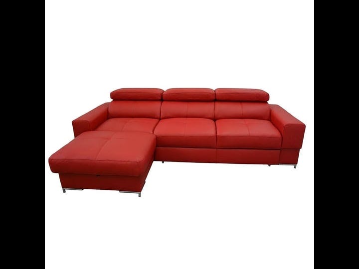 bazalt-natural-leather-sleeper-sectional-red-maxima-house-1