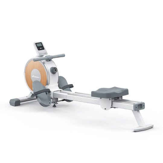 merach-rowing-machine-with-app-16-levels-of-magnetic-resistance-exclusive-dual-slide-rail-rower-350l-1