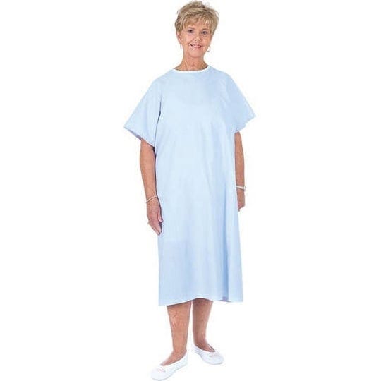 essential-medical-supply-standard-patient-gown-blue-1