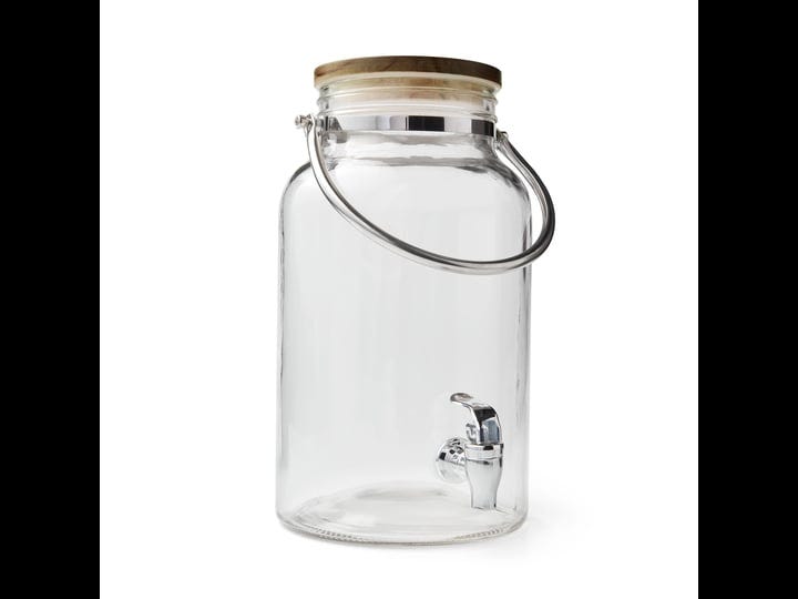 better-homes-gardens-bh2000027548001-clear-1-5-gallon-glass-beverage-dispenser-with-wood-lid-1