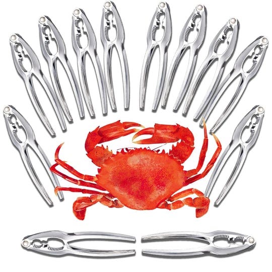 aldmio-crab-crackers-and-tools-12-pieces-enhanced-crab-leg-crackers-with-storage-bag-lobster-cracker-1