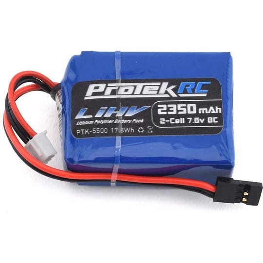 protek-rc-hv-lipo-receiver-battery-pack-hb-tlr-8ight-7-6v-2350mah-1