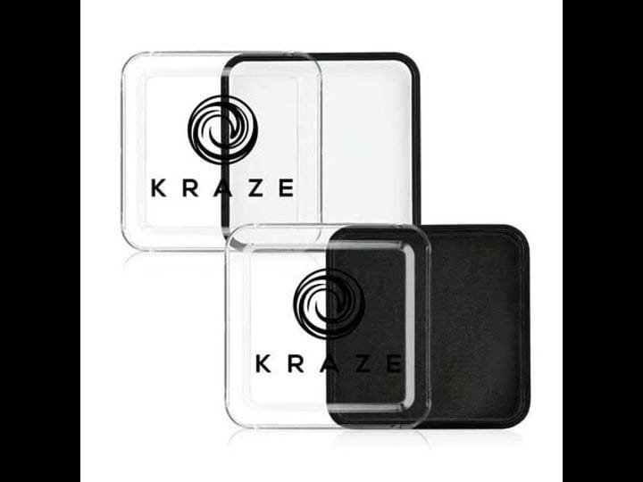 kraze-fx-black-and-white-face-paint-set-hypoallergenic-non-toxic-water-activated-professional-face-b-1