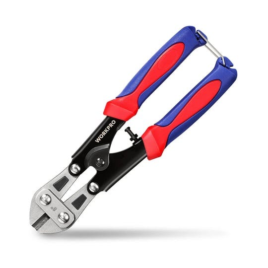 workpro-mini-bolt-cutter-8-inch-210mm-cr-mo-small-bolt-cutter-heavy-duty-wire-cable-cutter-spring-sn-1