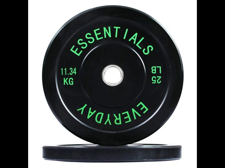 balancefrom-everyday-essentials-color-coded-olympic-bumper-plate-weight-plate-1