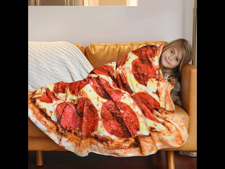 catalonia-bf-pepperoni-pizzas-blanketfun-flannel-food-throw-blanketfuzzy-micro-plush-blanket-for-bed-1