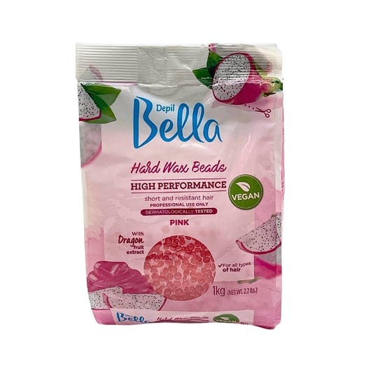 depil-bella-pink-pitaya-confetti-hard-wax-beads-high-performance-hair-removal-vegan-2-2-lbs-1