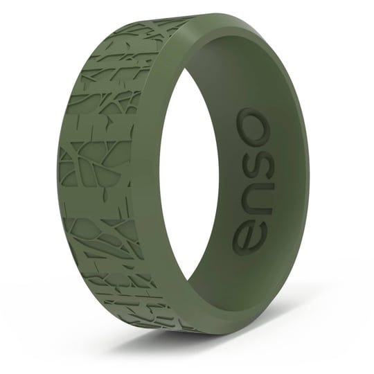 enso-rings-classic-etched-bevel-series-silicone-ring-13-pine-aspen-1