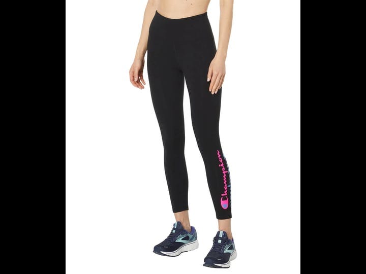 champion-womens-authentic-performance-logo-leggings-black-size-xs-1