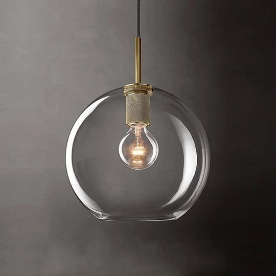 brass-globe-pendant-light-fixture-ottoson-industrial-clear-glass-pendant-lighting-mini-hanging-light-1