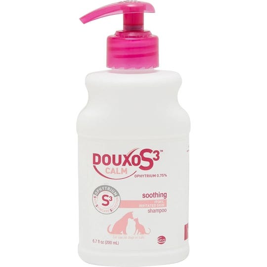 douxo-s3-calm-shampoo-6-7-oz-1